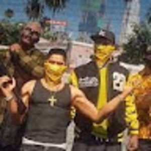 Meet your Posher, Jojo